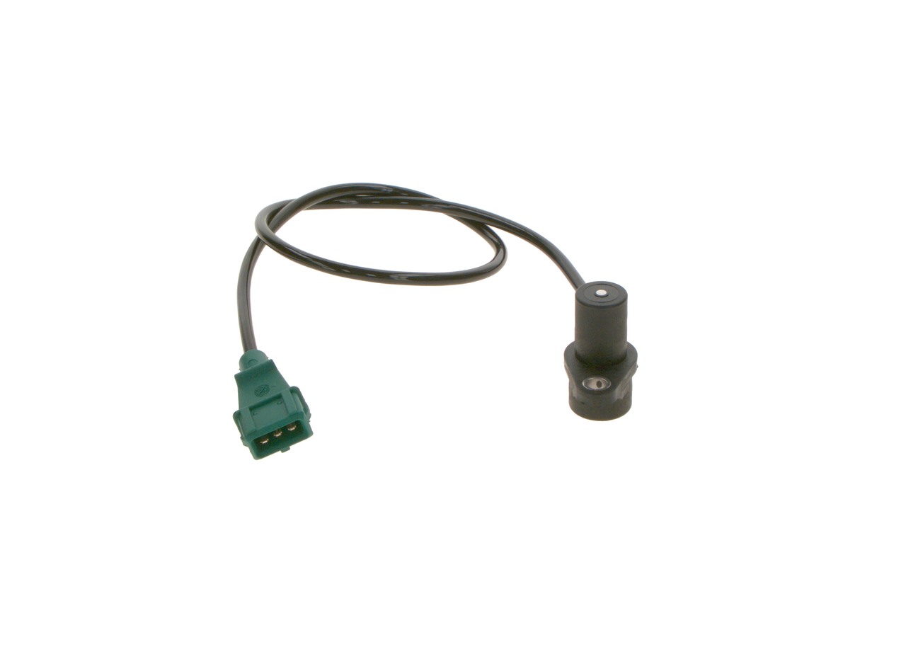 BOSCH 0 261 210 163: Kurbelwellensensor