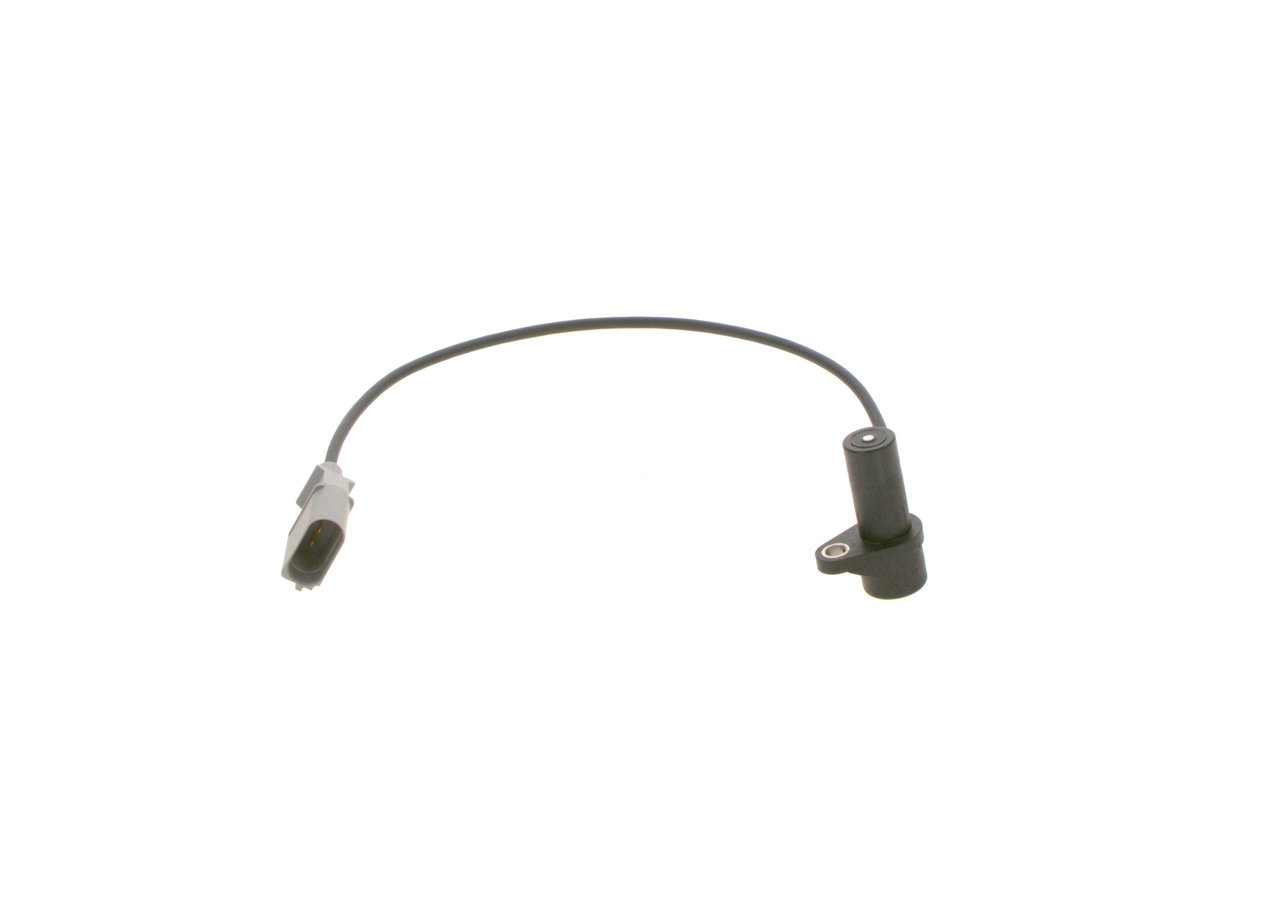 BOSCH 0 261 210 192 Vevaxelgivare AUDI A6 Avant (4B5, C5) 480 hk Bensin kostnad