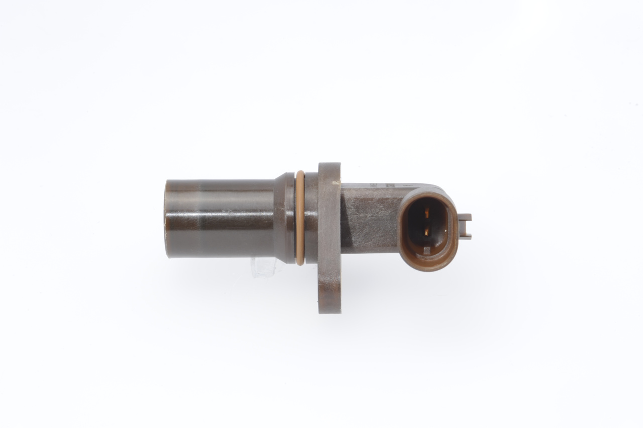 BOSCH 0 261 210 227 Импулсен датчик, колянов вал ALFA ROMEO 147 (937) 150 K.C. бензин цена