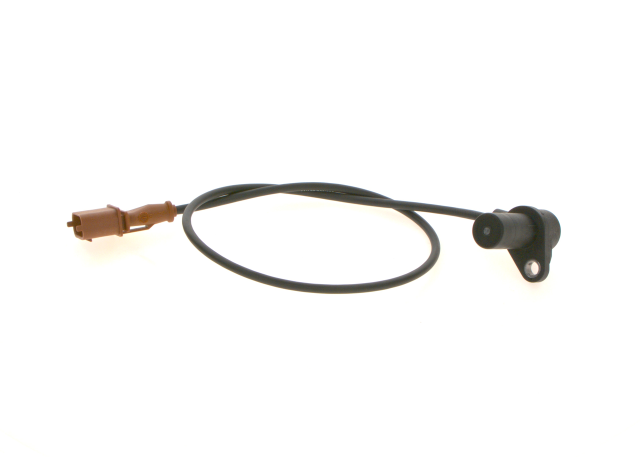 BOSCH 0 261 210 292 Vevaxelgivare PORSCHE Cayenne (9PA) 385 hk Bensin kostnad