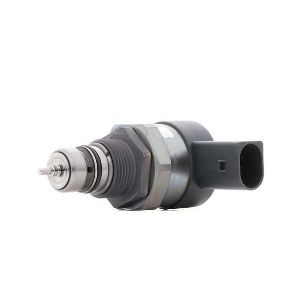 BOSCH 0 281 002 854 Регулатор налягане, комън рейл AUDI A4 Avant (8ED, B7) 163 K.C. дизел цена