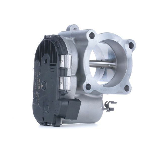 BOSCH 0 281 002 894: Fojtószelep ház