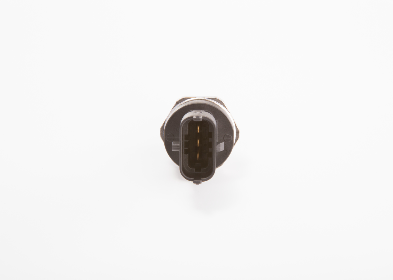 BOSCH 0 281 002 907 Sensor, pressão do combustível RENAULT MEGANE 2 Kombi (KM0/1) 110 cv Diesel custo