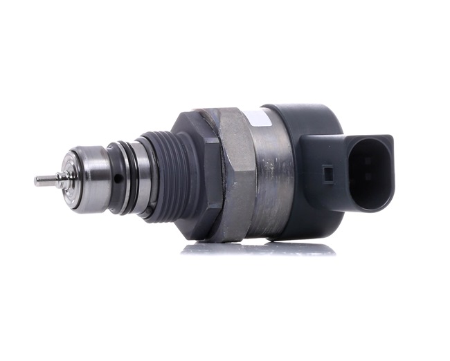BOSCH 0 281 002 991 Регулатор налягане, комън рейл AUDI A4 Avant (8ED, B7) 163 K.C. дизел цена