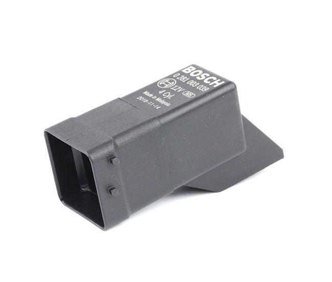 BOSCH 0 281 003 039: Glühzeitsteuergerät