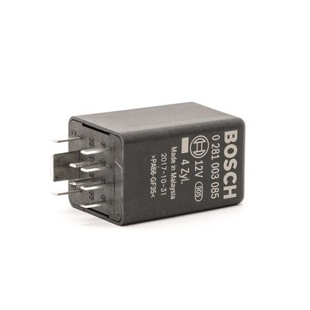 BOSCH 0 281 003 085: Kontrollenhet, glödstiftsystem