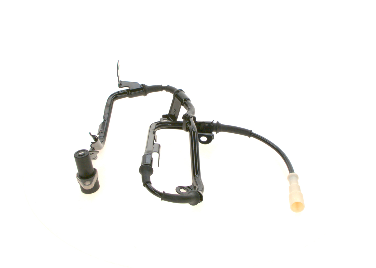 BOSCH 0 265 006 268: ABS-Sensor Hinterachse rechts