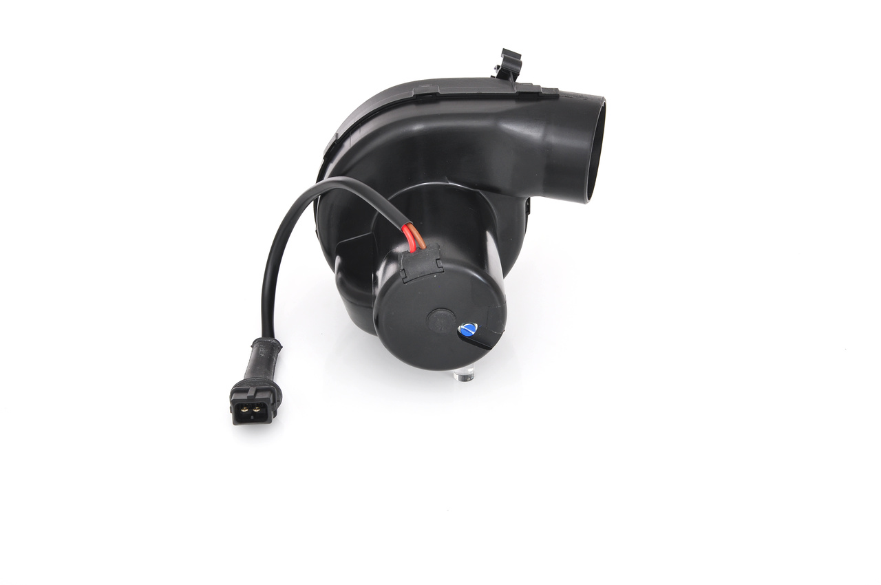 BOSCH 0 130 007 810: Elektrische motor, kachelventilator