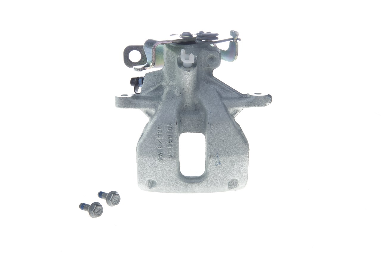 BOSCH 0 204 902 026: Pinza de freno con accesorios