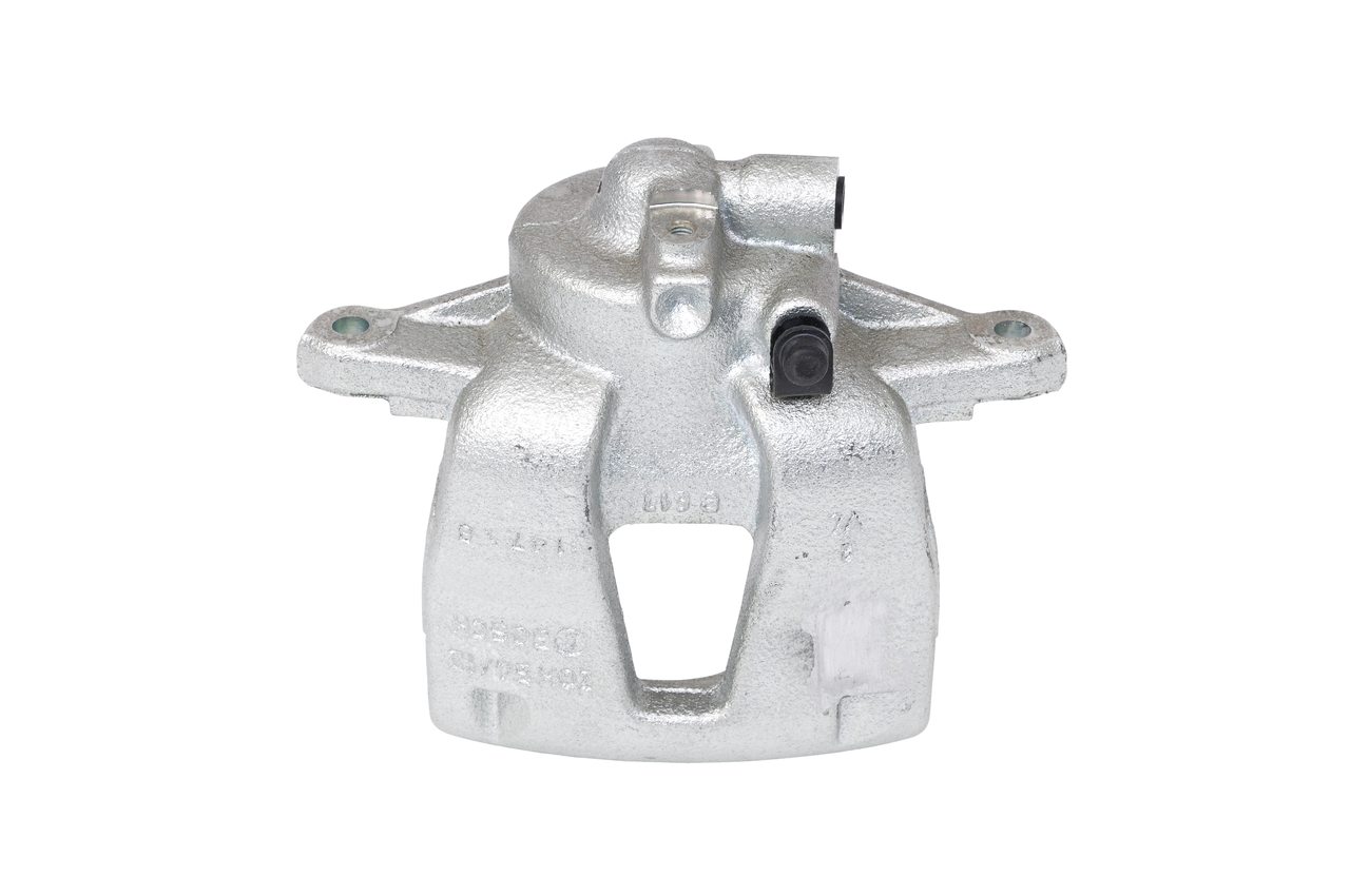 BOSCH 0 204 902 030: Bremssattel mit Zubehör