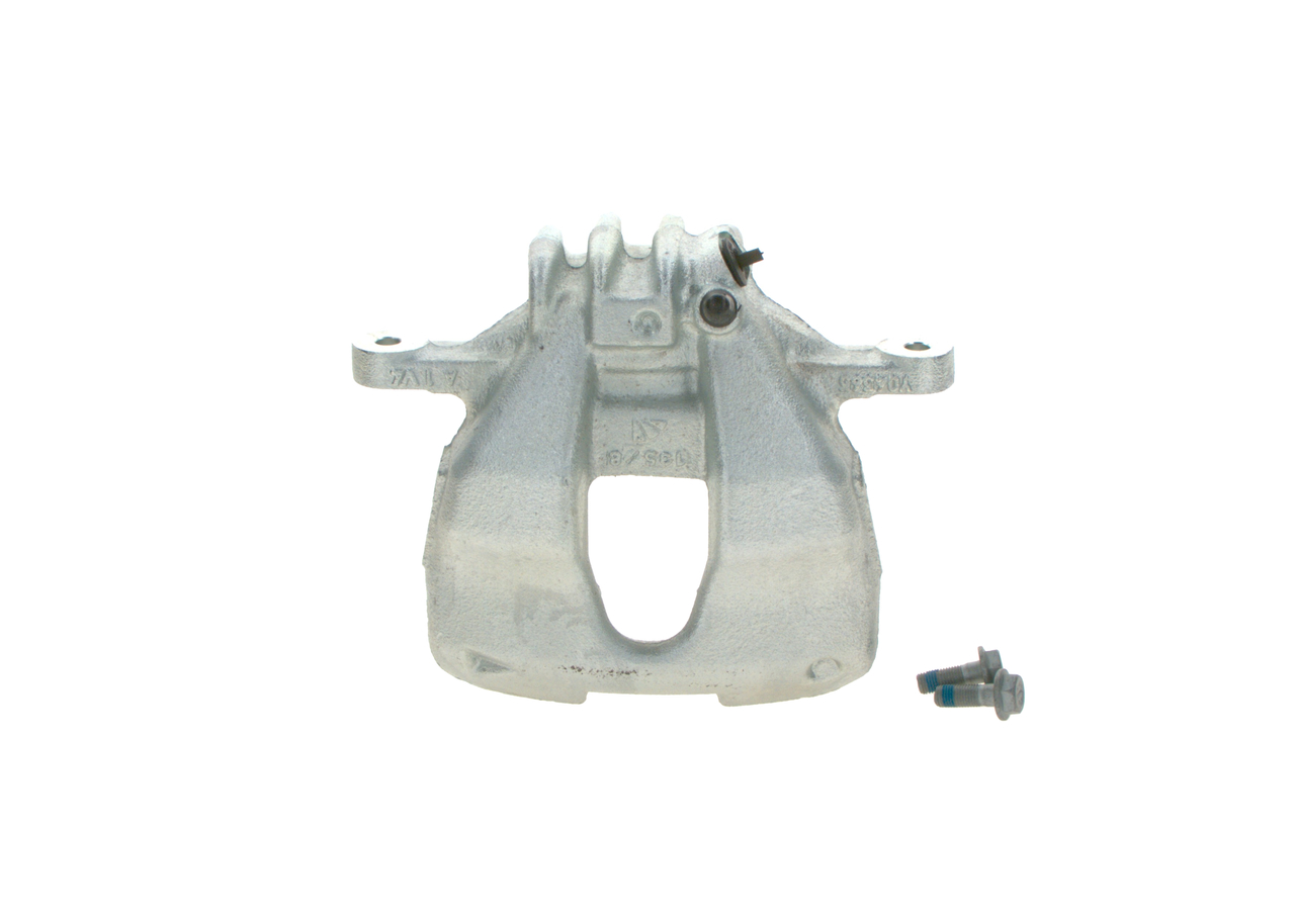 BOSCH 0 204 902 044: Bremssattel mit Zubehör