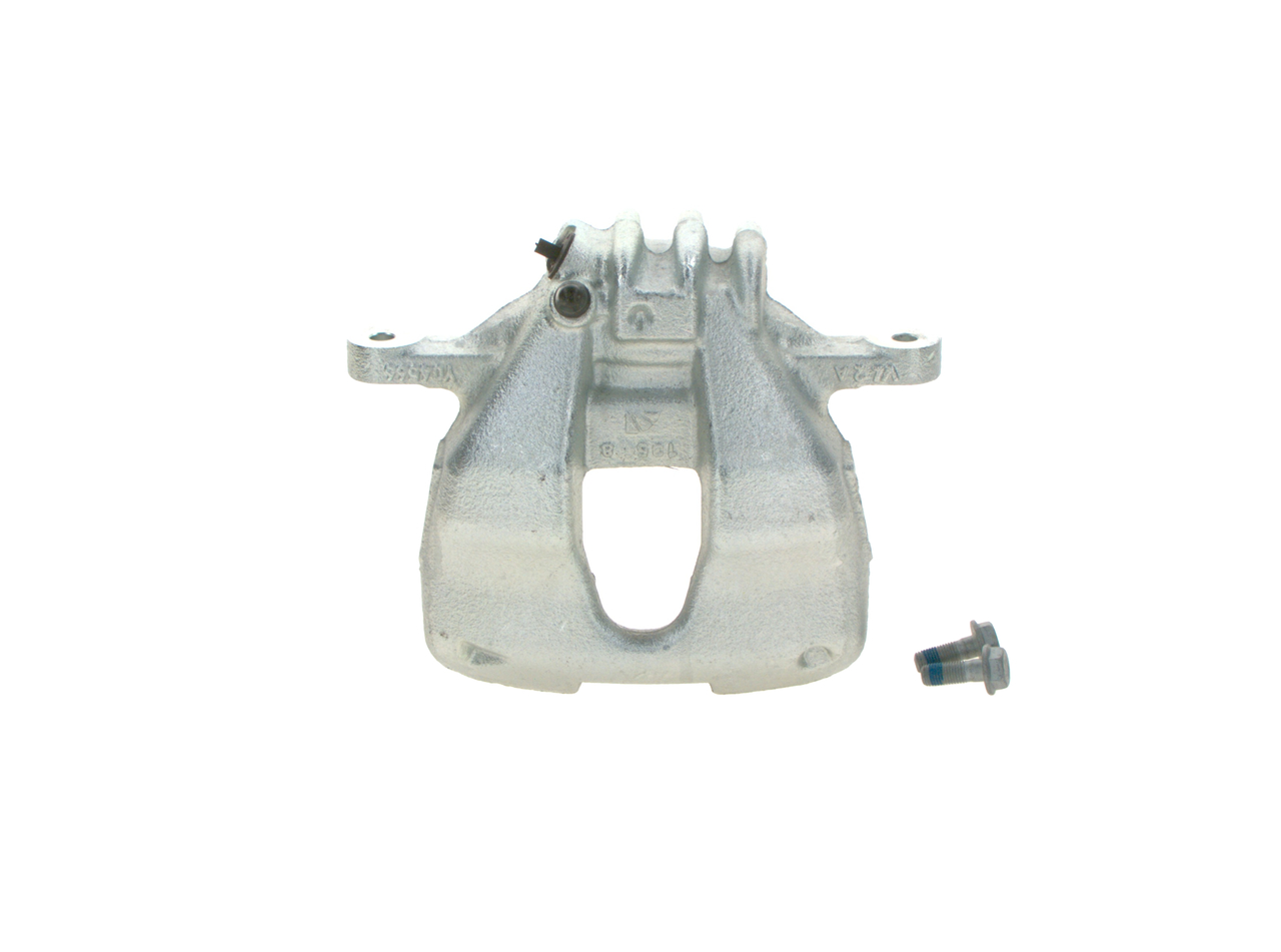 BOSCH 0 204 902 045: Bremssattel mit Zubehör