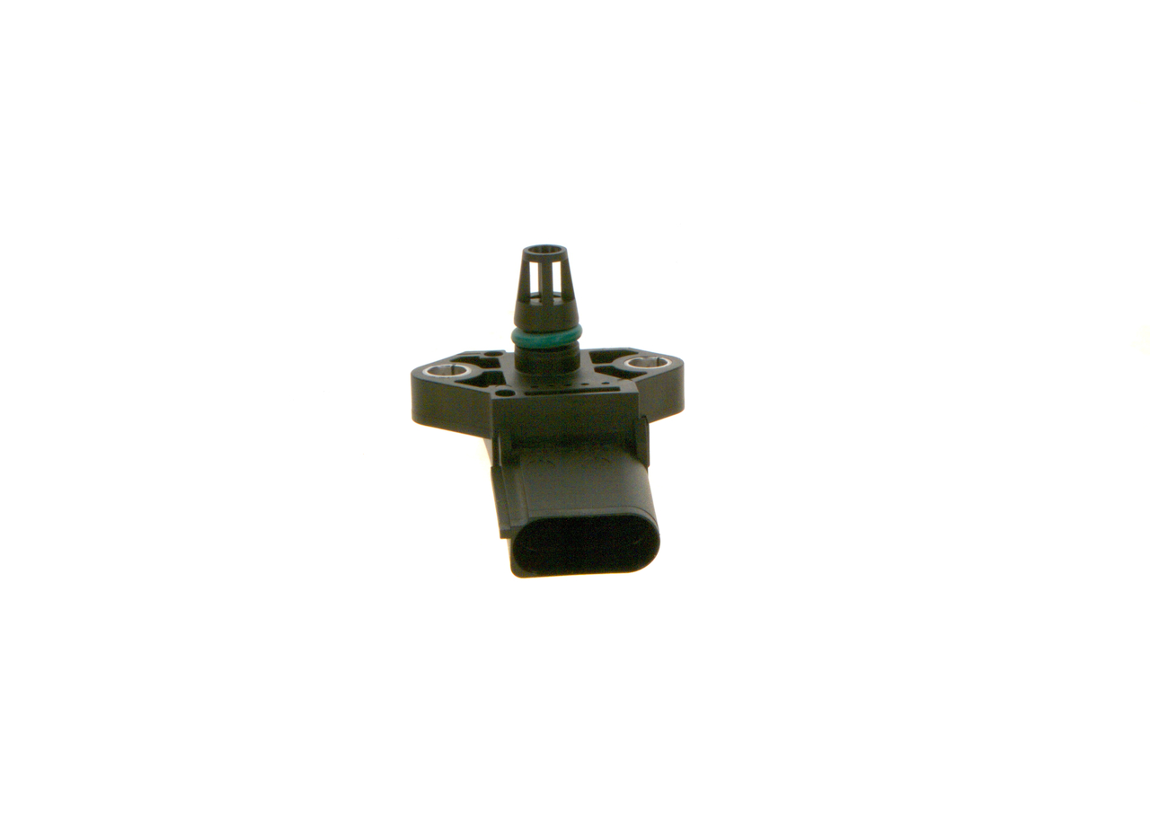 BOSCH 0 261 230 208 Saugrohrdrucksensor VW Transporter 6 Bus (SGB, SGG, SGJ) 2.0 TSI 204 PS Benzin