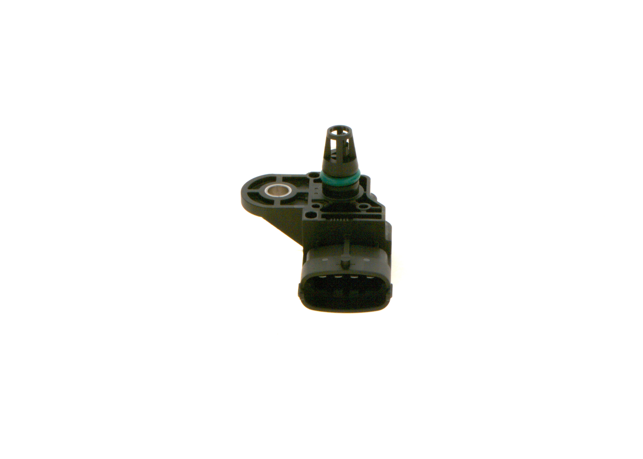 BOSCH 0 261 230 217 Датчик, налягане във всмукателните тръби HONDA Jazz 2 (GD_, GE3, GE2) 80 K.C. бензин цена