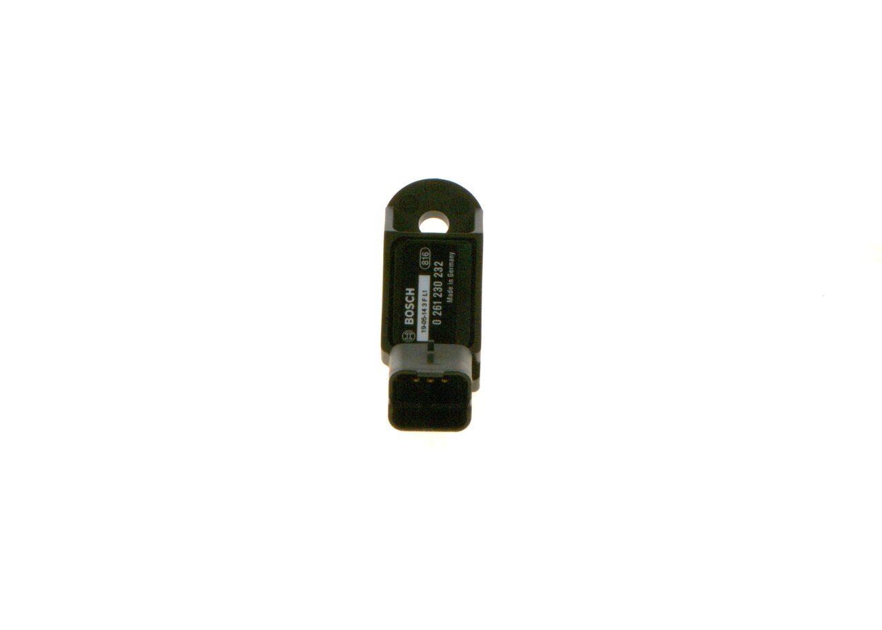 BOSCH 0 261 230 232 Датчик, налягане във всмукателните тръби MINI Хечбек (R56) 211 K.C. бензин цена
