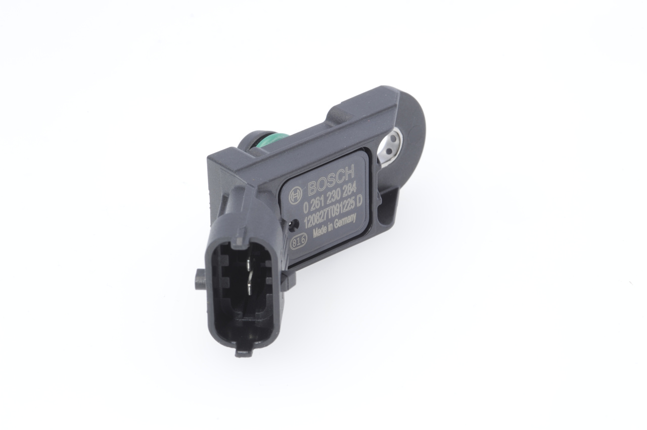 BOSCH 0 261 230 284 Sensore pressione alimentazione LANCIA YPSILON (843) 70 CV Diesel costo