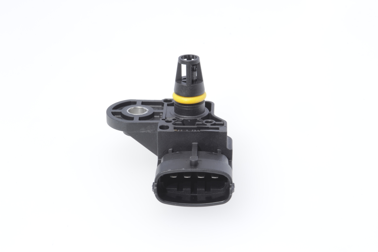 BOSCH 0 261 230 373: Sensor, presión de sobrealimentación