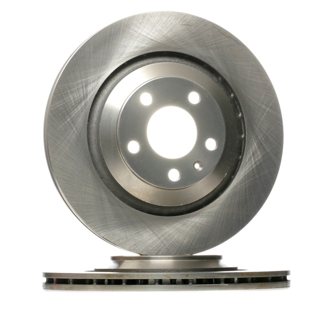 MAPCO 25839: Féktárcsa Ø: 330mm, Szellőztetett, Ø: 330mm