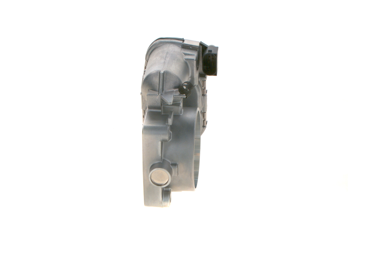 BOSCH 0 280 750 017: Fojtószelep ház
