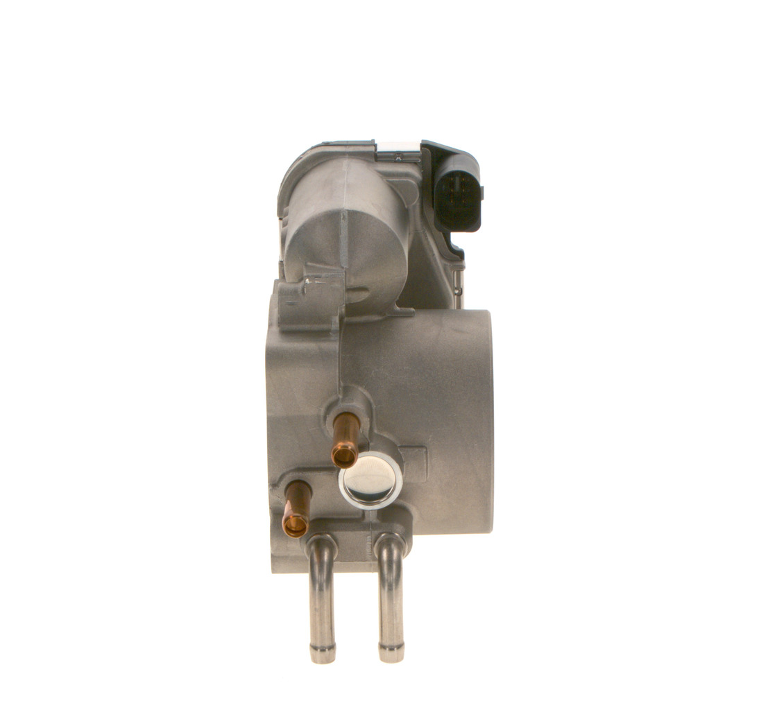BOSCH 0 280 750 030: Fojtószelep ház