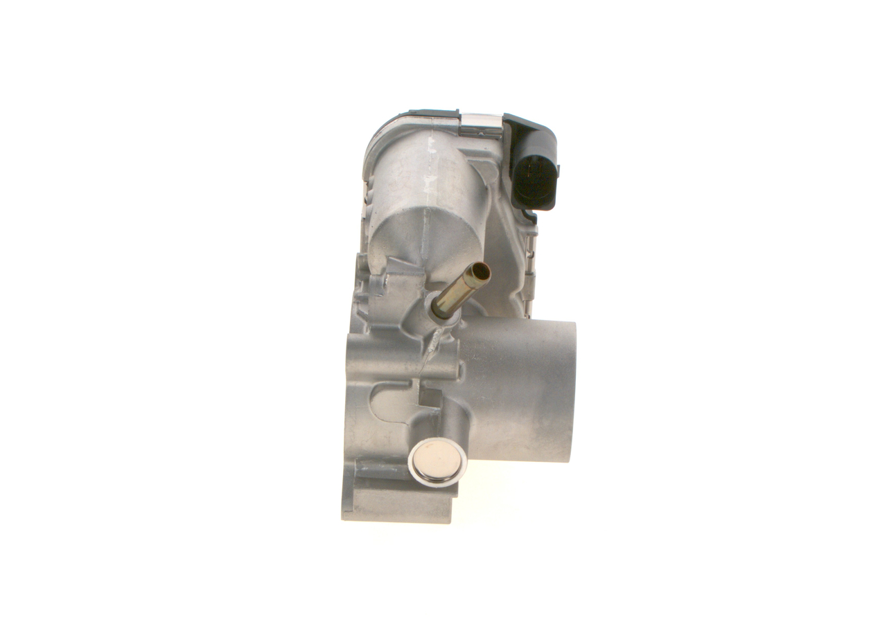 BOSCH 0 280 750 049: Drosselklappenstutzen