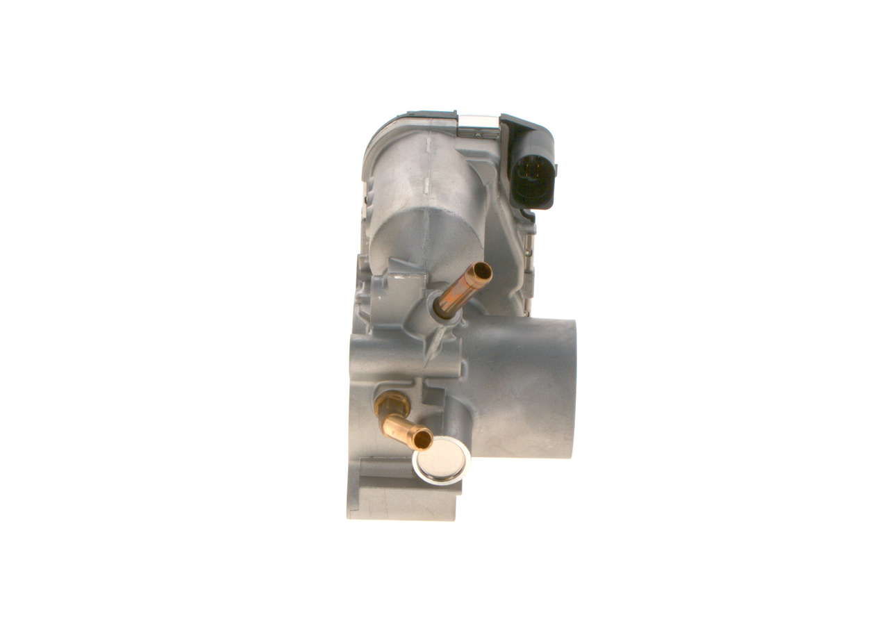 BOSCH 0 280 750 095: Drosselklappenstutzen