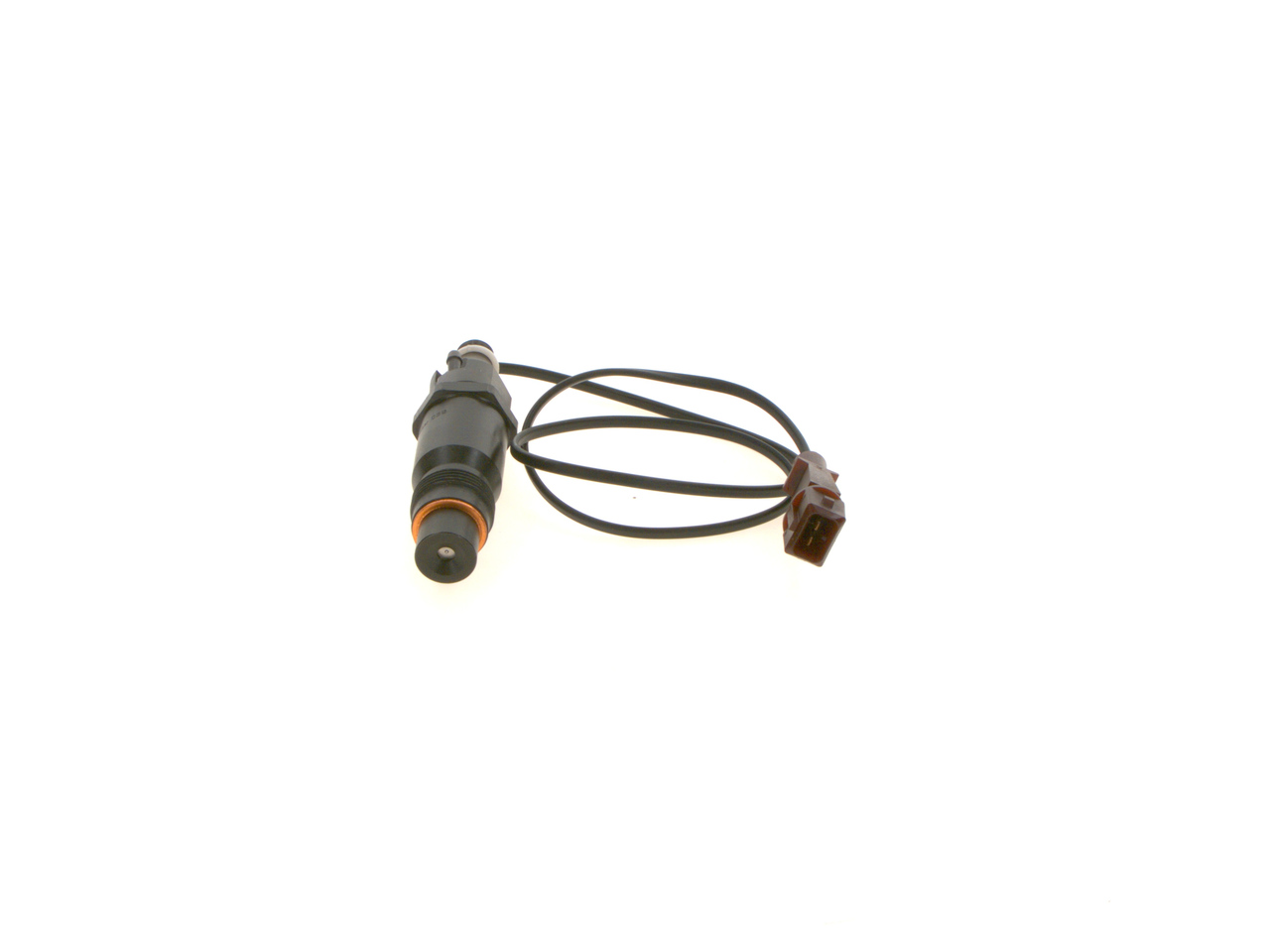 BOSCH 0 432 217 249 Βάση μπεκ JEEP CHEROKEE (XJ) 116 PS Πετρέλαιο κόστος