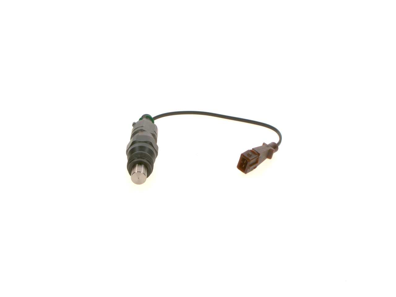 BOSCH 0 432 217 286 Porta-injector CITROЁN JUMPY Caixa (BS_, BT_, BY_, BZ_) 92 cv Diesel custo
