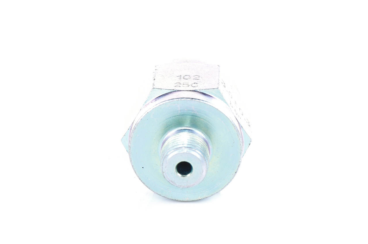 BOSCH 0 986 346 033: Interruptor de control de la presión de aceite
