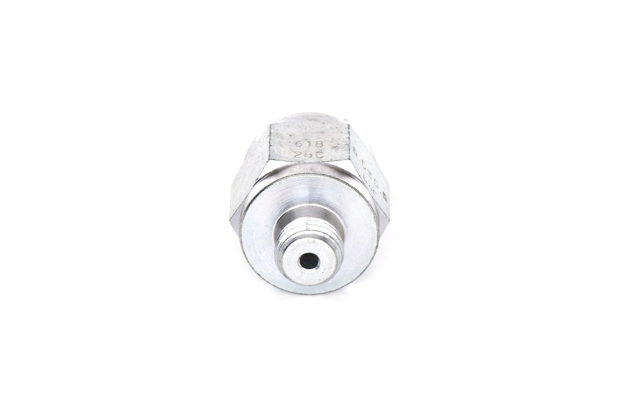 BOSCH 0 986 346 057: Olietrykskontakt