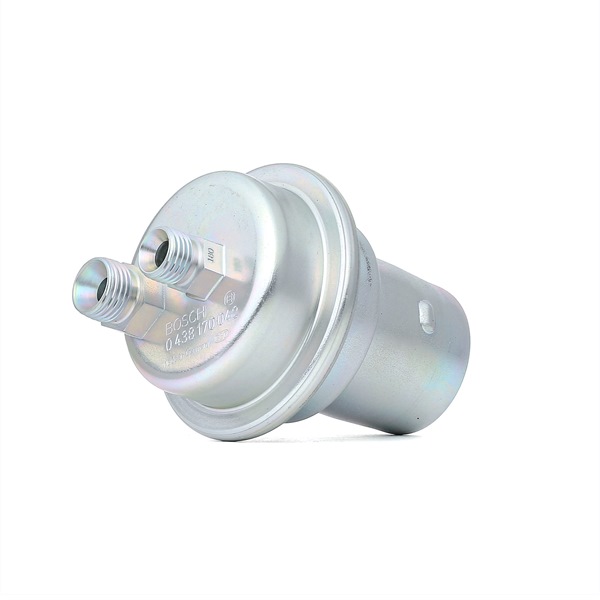 BOSCH 0 438 170 042 Trykakkumulator, brændstoftryk VW GOLF 2 (19E, 1G1) 129 HK Benzin hvad koster