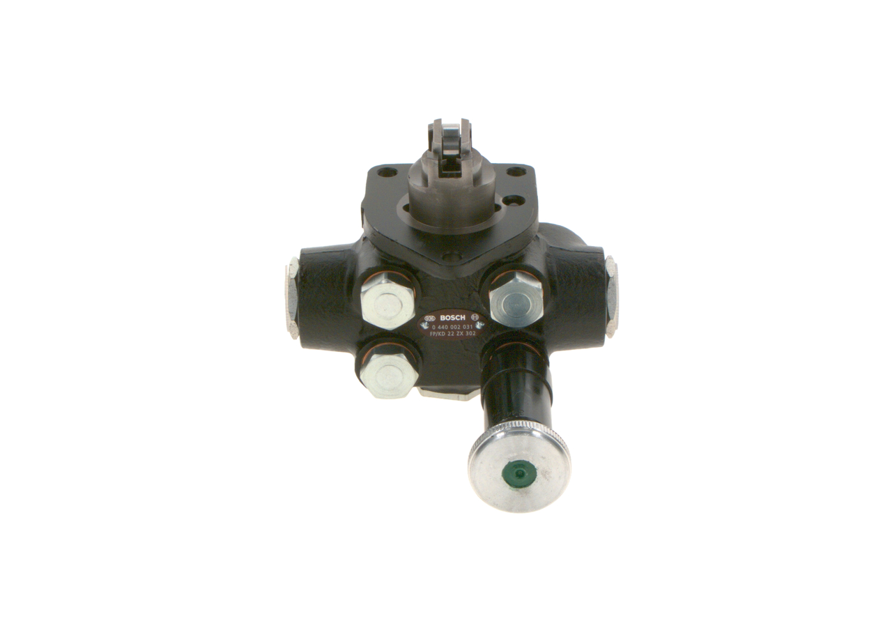 BOSCH 0 440 002 031: Pompa combustibil mecanic