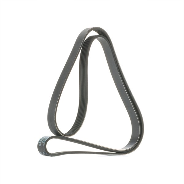 MAPCO 261425 Keilrippenriemen 1425mm, Rippenanzahl: 6