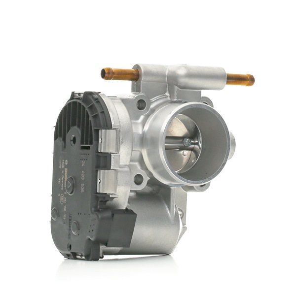 BOSCH 0 280 750 133 Fojtószelep ház OPEL Corsa D Hatchback (S07) 80 LE Benzin/Autogáz (LPG) ár