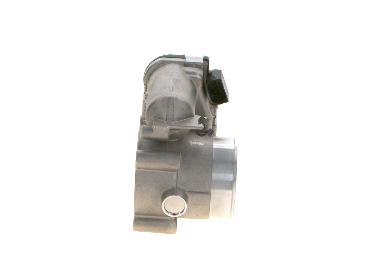 BOSCH 0 280 750 151: Fojtószelep ház