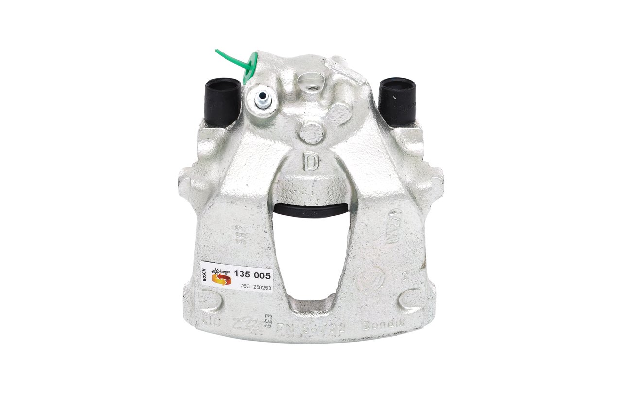 BOSCH 0 986 135 005 Спирачен апарат LANCIA DELTA 2 (836) 131 K.C. бензин цена