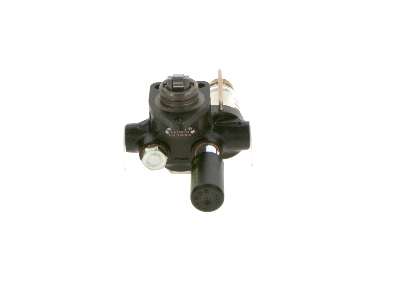 BOSCH 0 440 003 233: Kraftstoffpumpe mechanisch