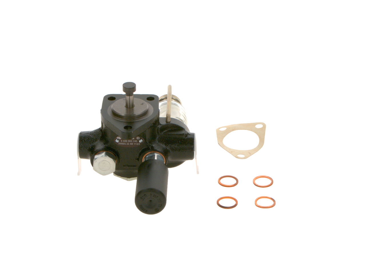BOSCH 0 440 003 998: Kraftstoffpumpe mechanisch