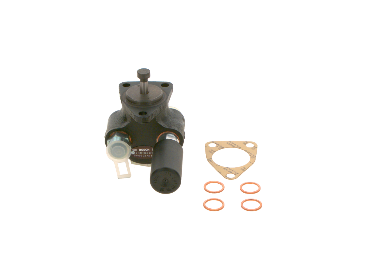 BOSCH 0 440 004 994: Kraftstoffpumpe mechanisch