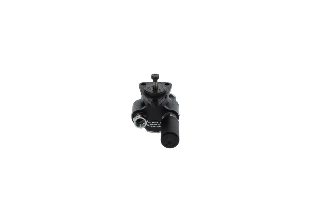 BOSCH 0 440 004 995: Kraftstoffpumpe mechanisch