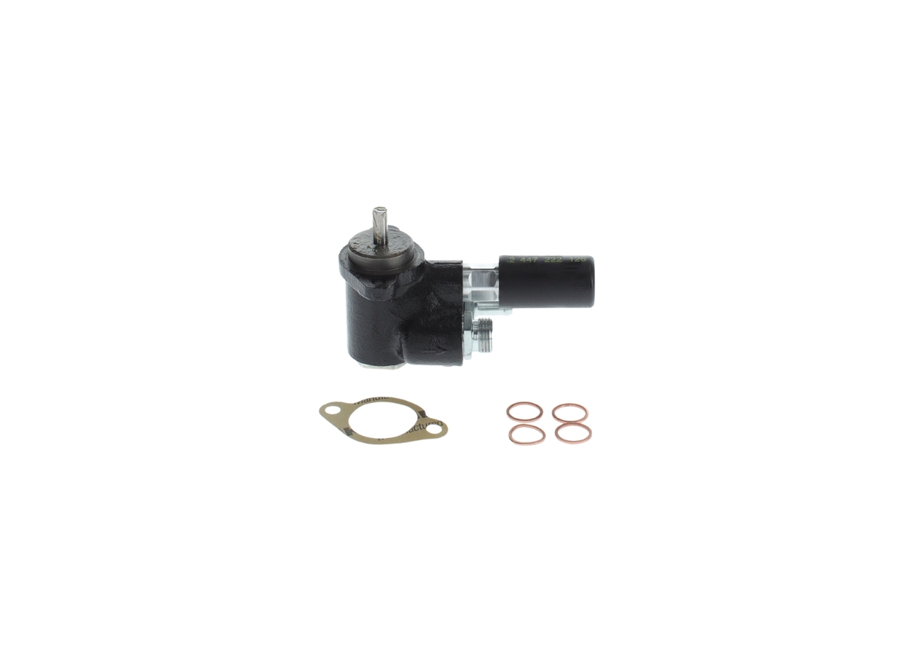 BOSCH 0 440 007 998: Palivové čerpadlo mechanicky