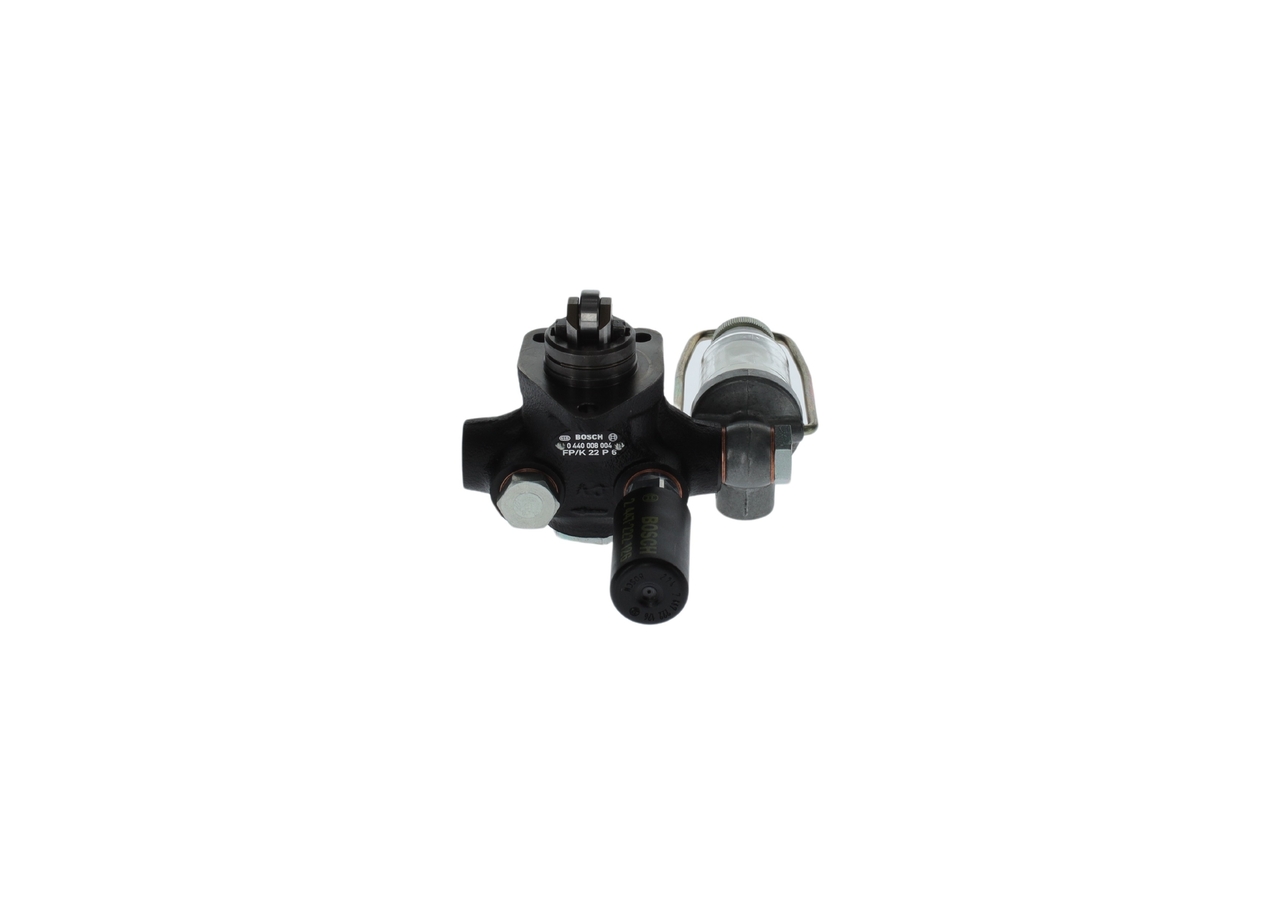 BOSCH 0 440 008 004: Kraftstoffpumpe mechanisch