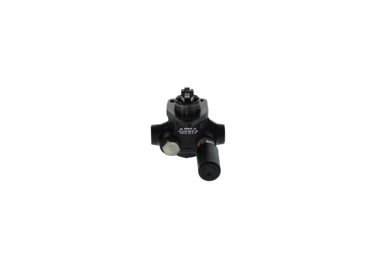 BOSCH 0 440 008 007: Pompa paliwa mechaniczne