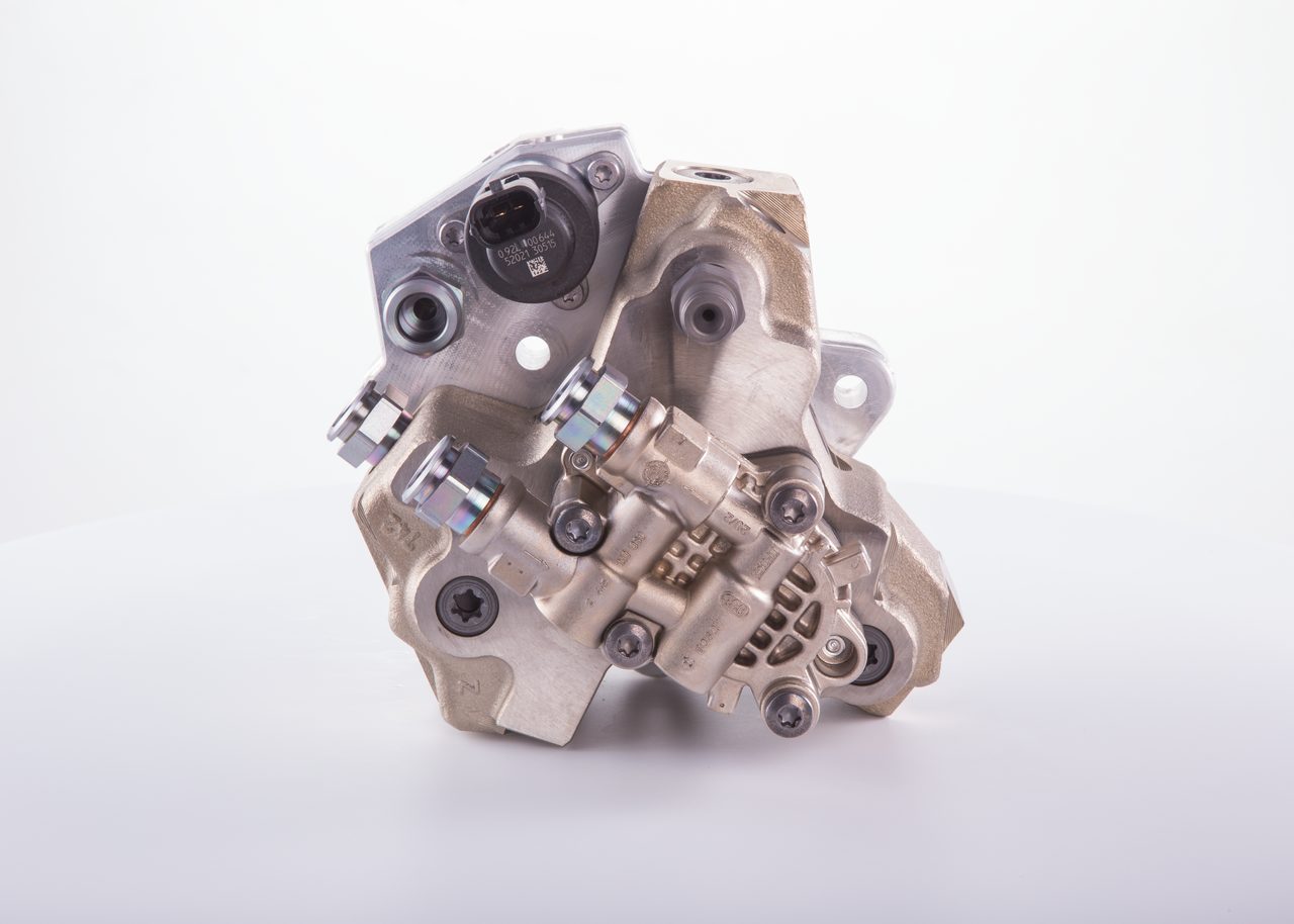 BOSCH 0 445 020 149: Hochdruckpumpe