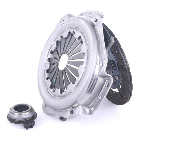 MAPCO 10311: Kit ambreiaj cu rulment presiune