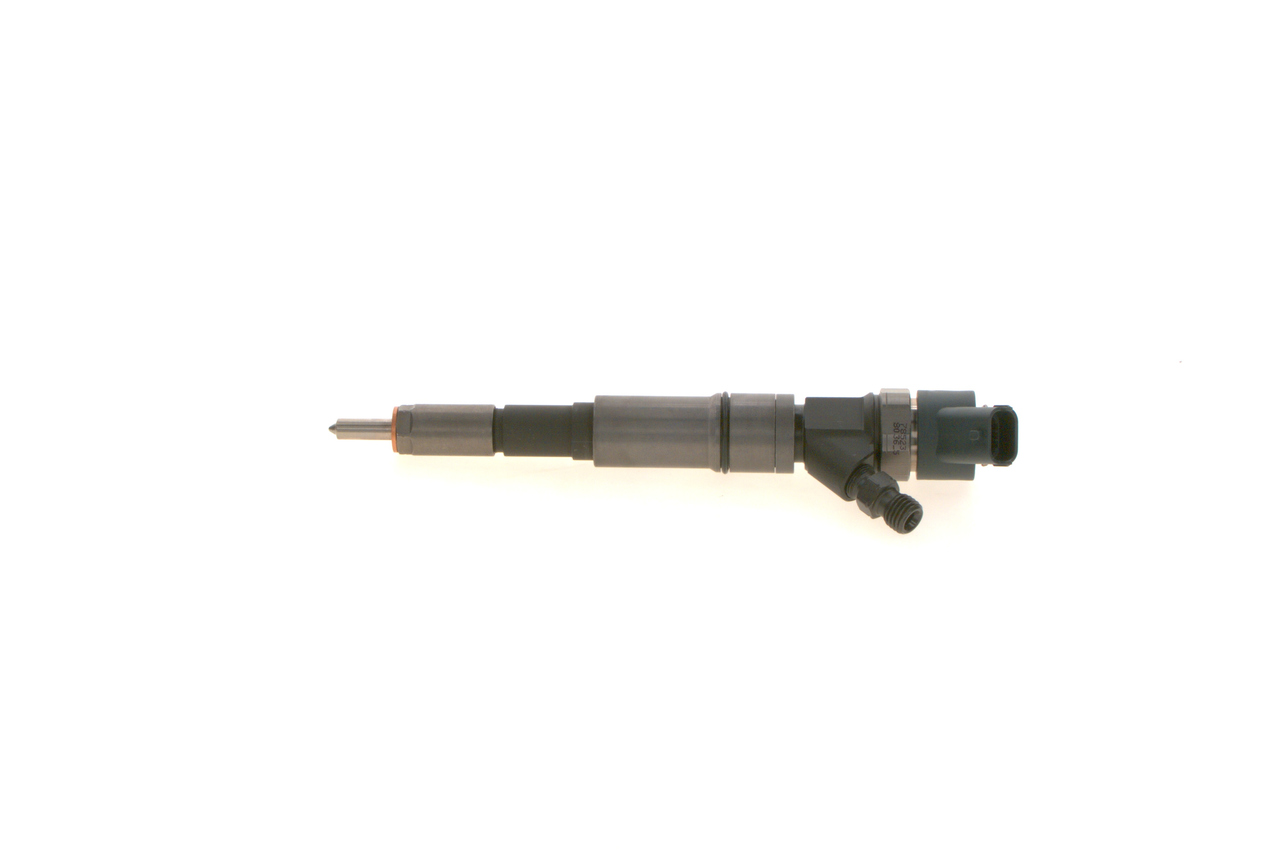 BOSCH 0 445 110 028: Einspritzdüse mit Dichtring