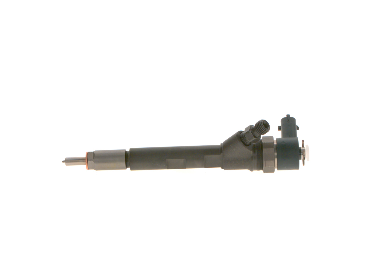 BOSCH 0 445 110 059 Μπεκ ψεκασμού JEEP CHEROKEE (KJ) 163 PS Πετρέλαιο κόστος