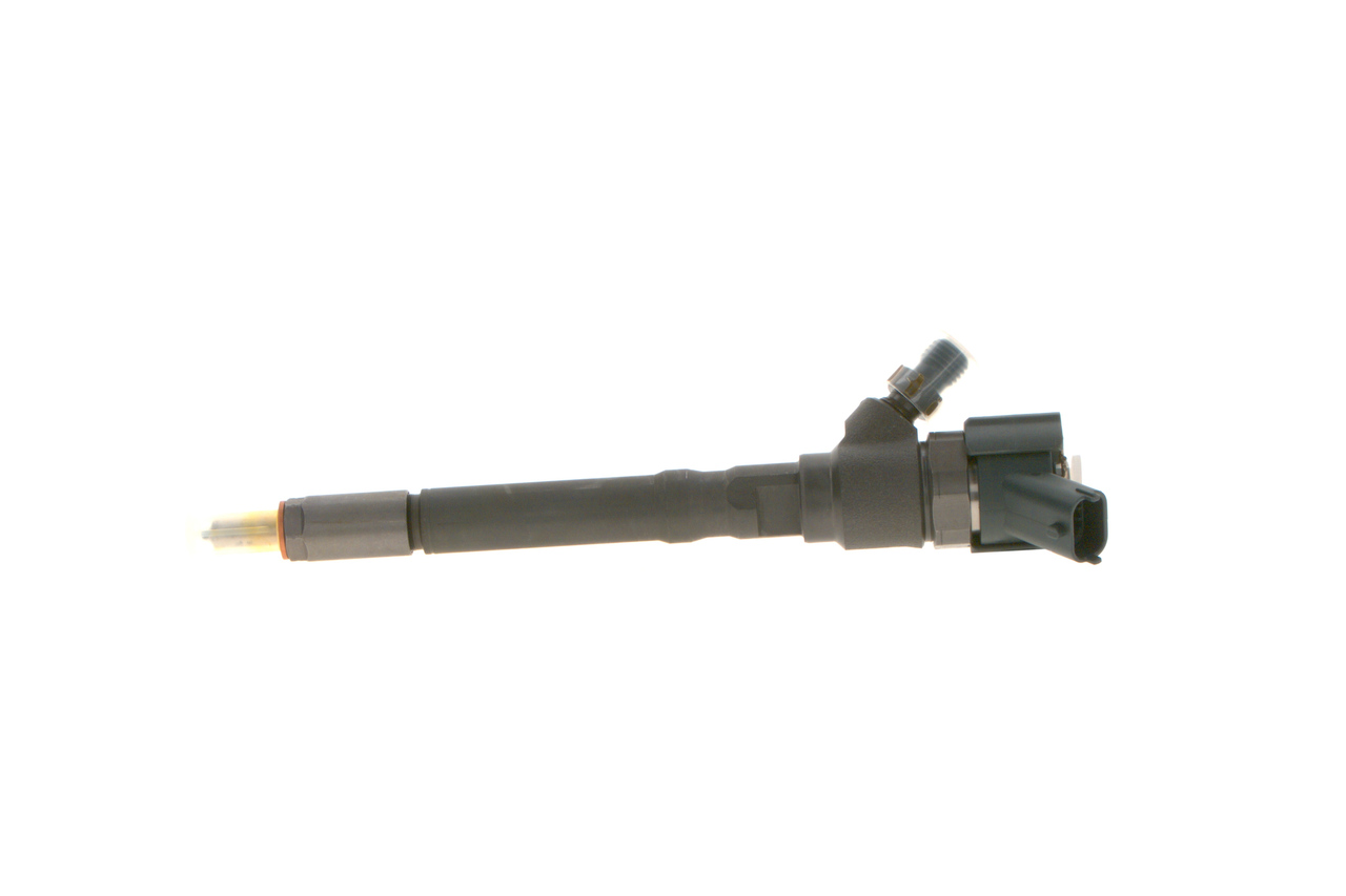 BOSCH 0 445 110 101 Μπεκ ψεκασμού HYUNDAI MATRIX (FC) 82 PS Πετρέλαιο κόστος