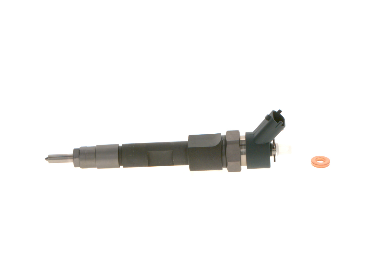 BOSCH 0 445 110 146 Injector RENAULT Scénic 1 (JA0/1_, FA0_) 101 CP motor diesel cat costa