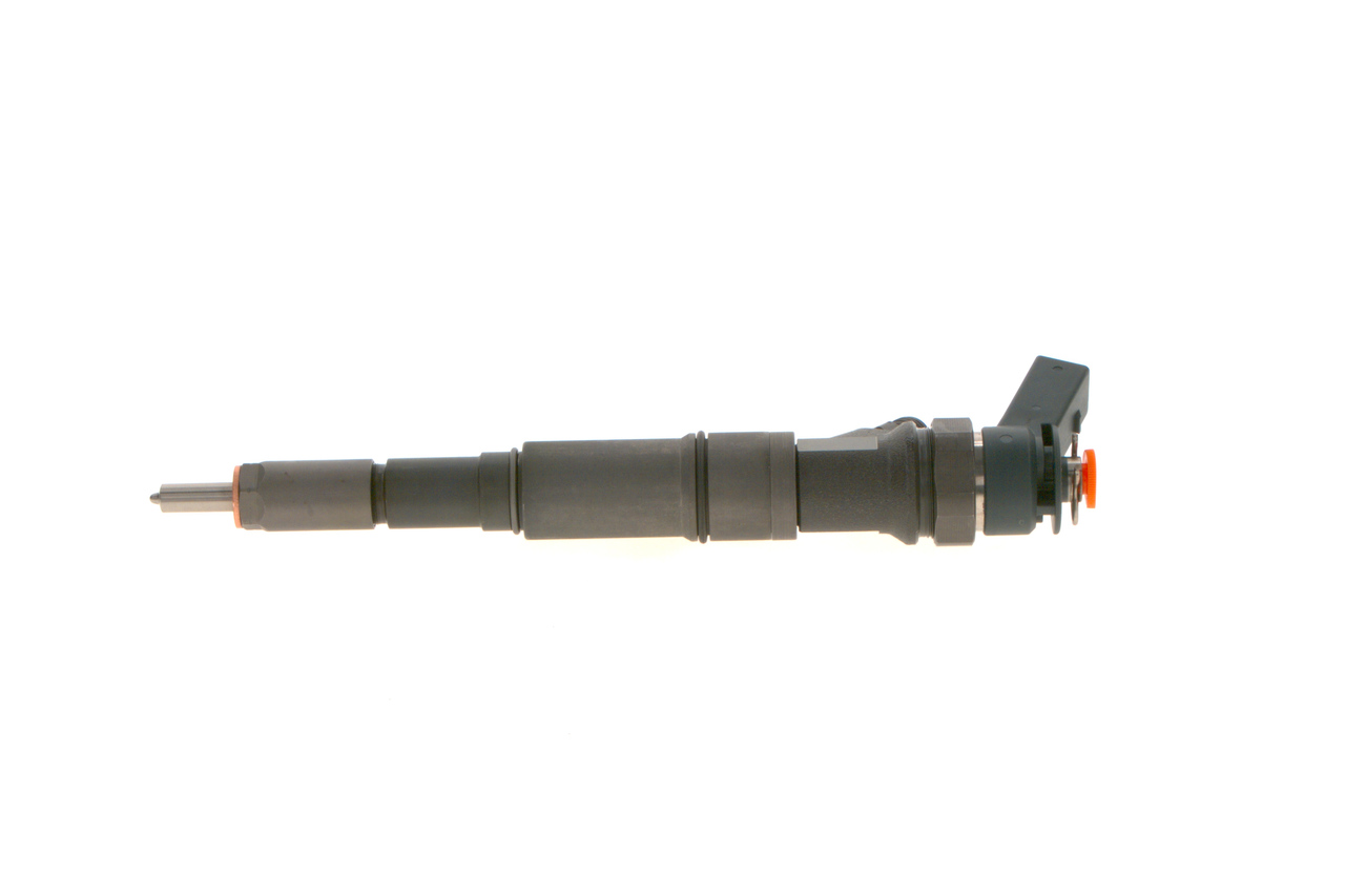 BOSCH 0 445 110 209 Μπεκ ψεκασμού BMW 3 Sedan (E90) 197 PS Πετρέλαιο κόστος